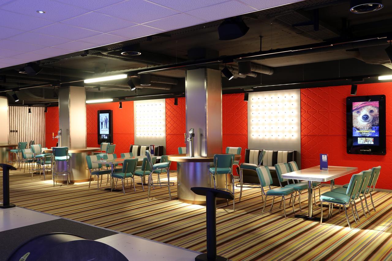 Cinema 8