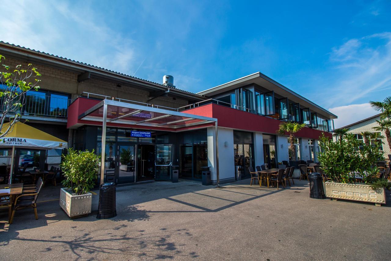 Hotel Cinema 8 3*